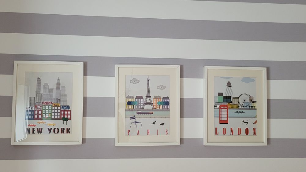 Quadros de ícones cidades64730012566402121