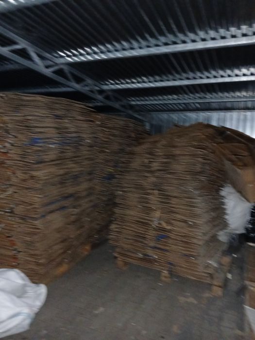 Kartony używane 60/50/40