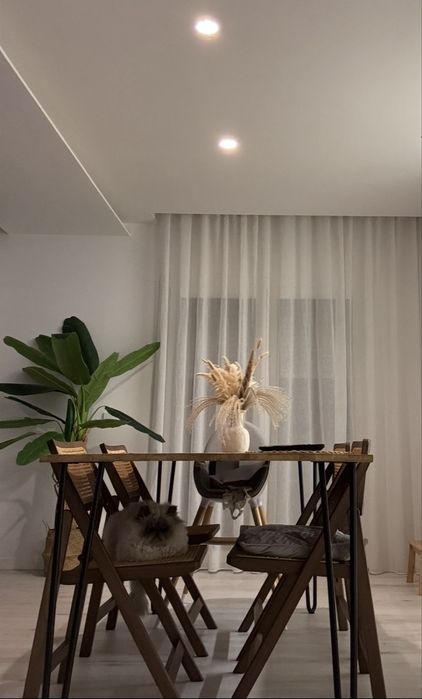 Mesa de jantar LaRedoute