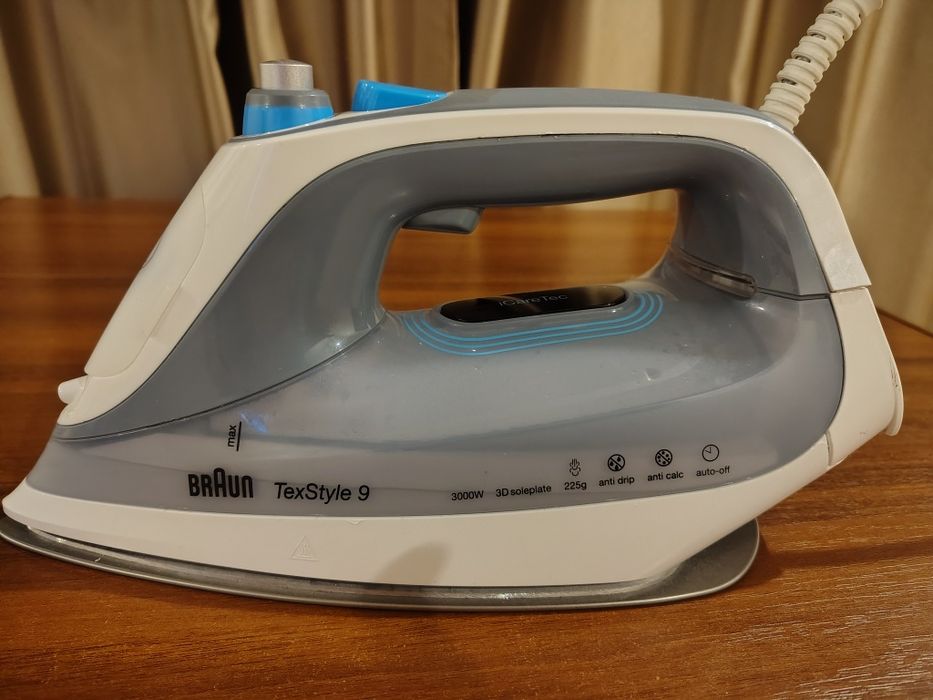 Праска braun texstyle 9