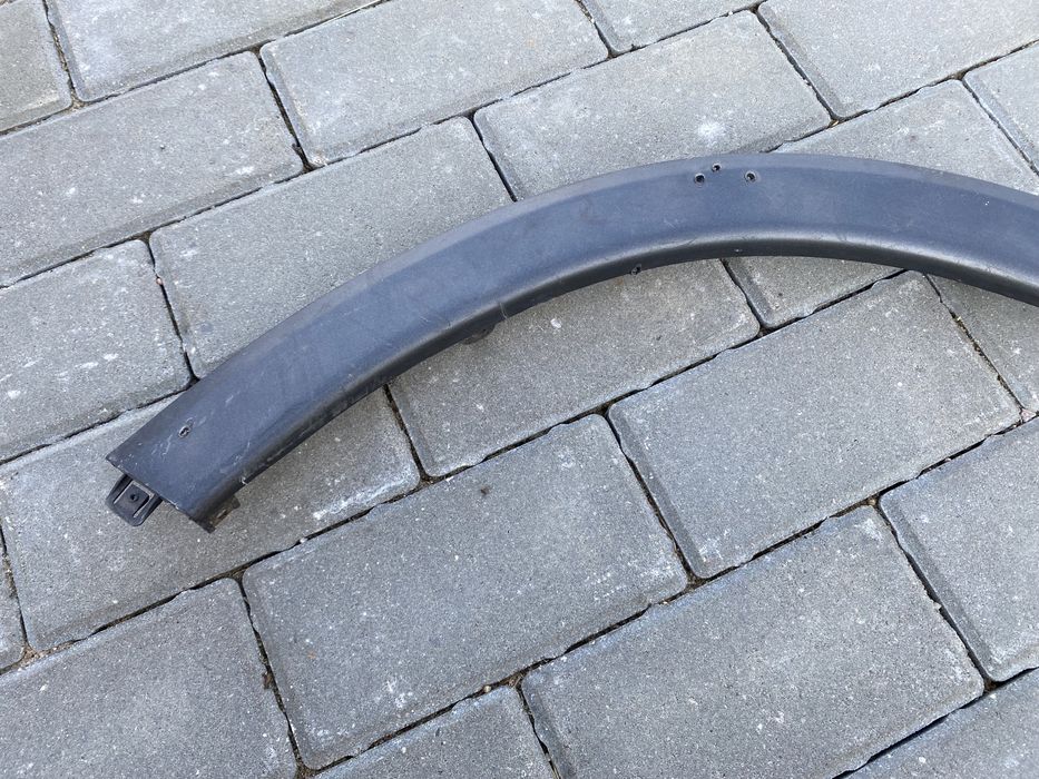 Sprzedam Oryginalną osłonę błotnika Lewa do Hondy CRV IV 2013