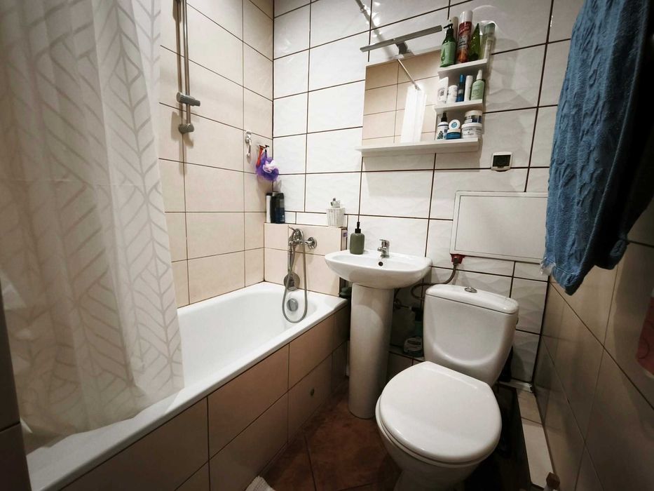 Mieszkanie – Wrocław - Widok 5