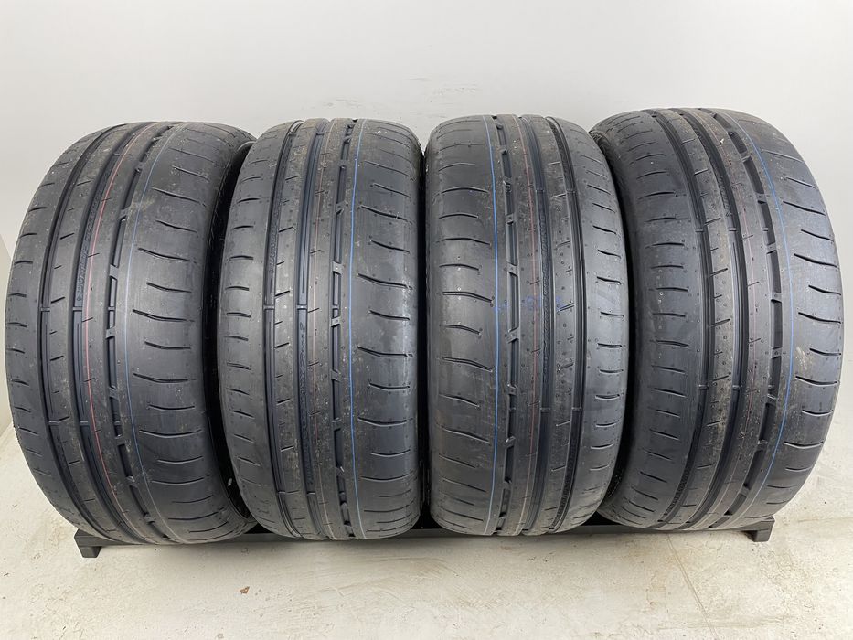 245/35R20 95Y Dunlop Sport Maxx Race 2 (N2)  25 rok NOWE!!!