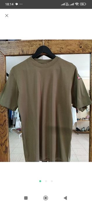 Футболка чоловіча