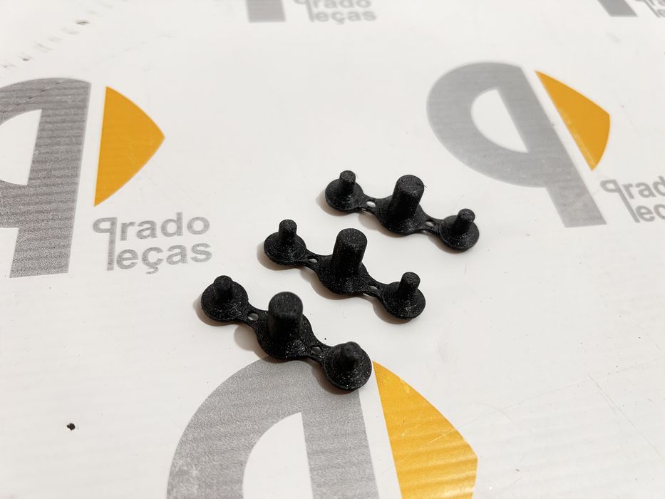 Botao botoes quadrante smart roadster 452