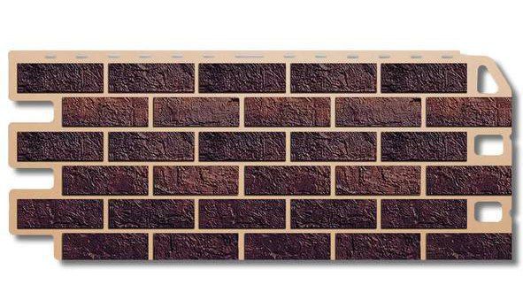 Продам фасадні панелі Альта-Профіль (нові та б/у) для обшивки будинку