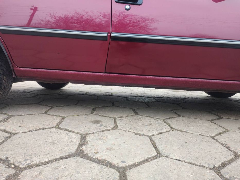 Продам авто  Daewoo Nexia