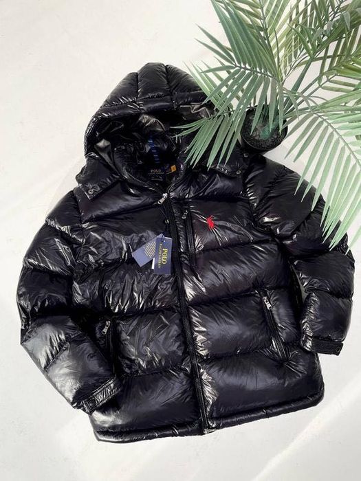 Курточка поло лаурен