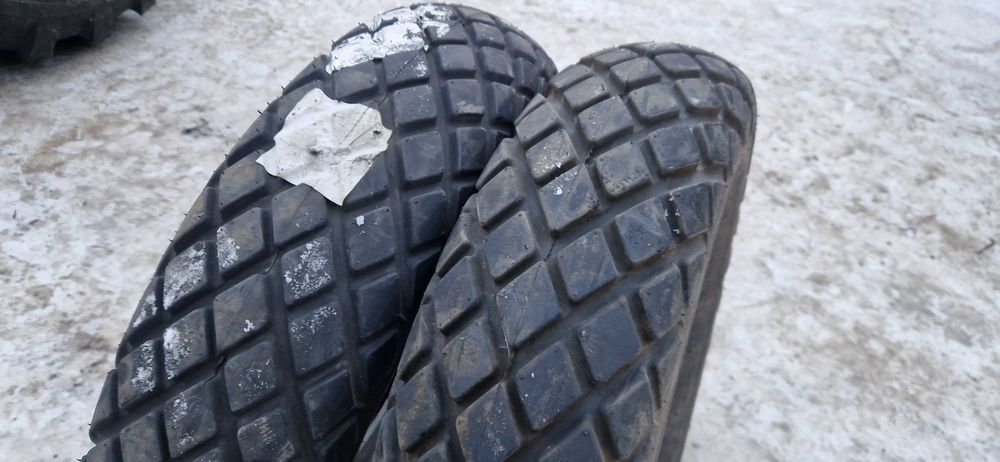 8-16, 8.00-16, 7.50-16 Bridgestone Nowe Iseki Yanmar Kubota
