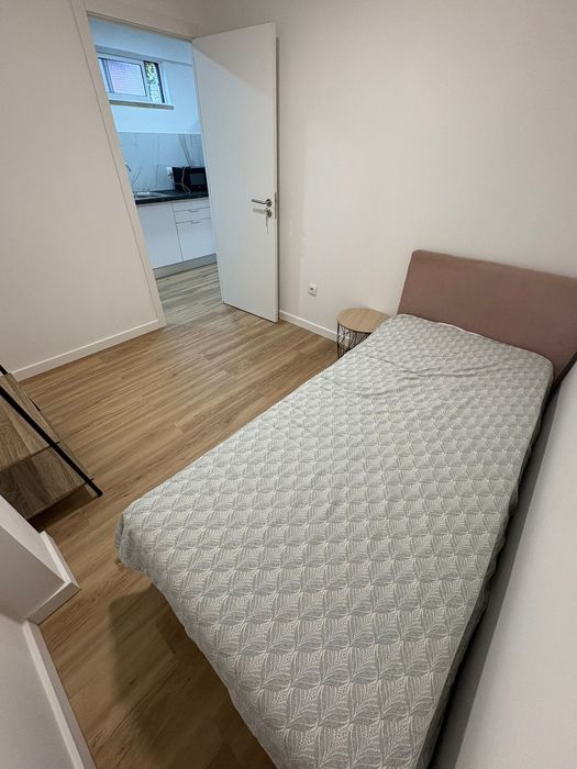 Quartos para arrendar na Marinha Grande