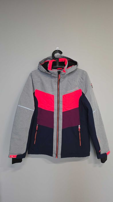 Kurtka narciarska młodzieżowa rozmiar 164 cm, marka Killtec