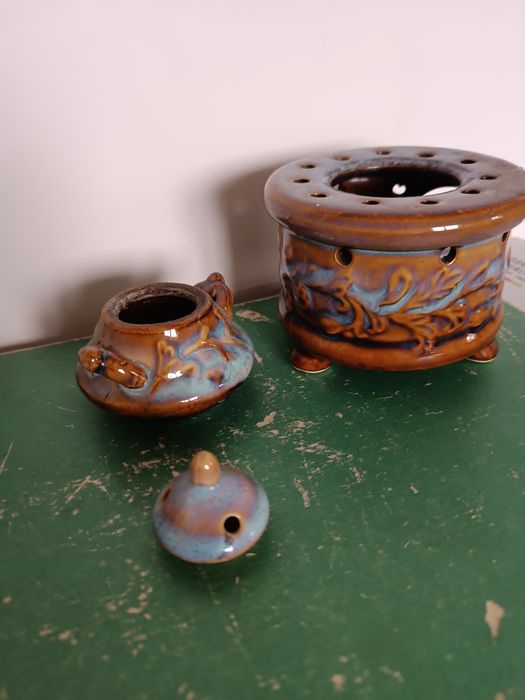 Продам арома лампи кераміка