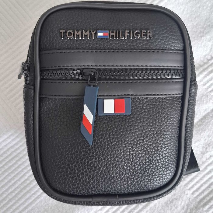 Saszetka męska Tommy Hilfiger