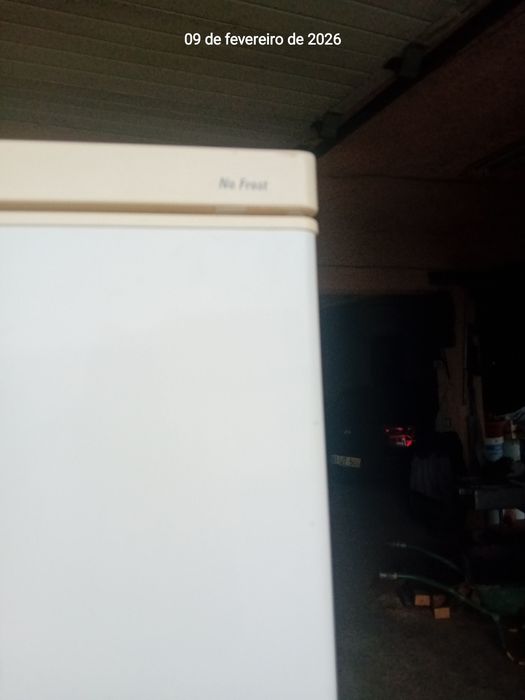 Frigorífico  conbinado