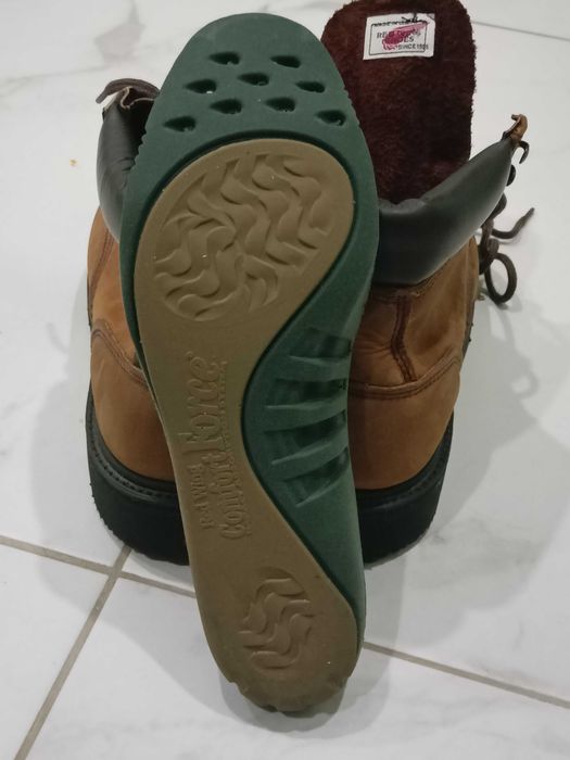 Ботинки REDWING U.S.A.