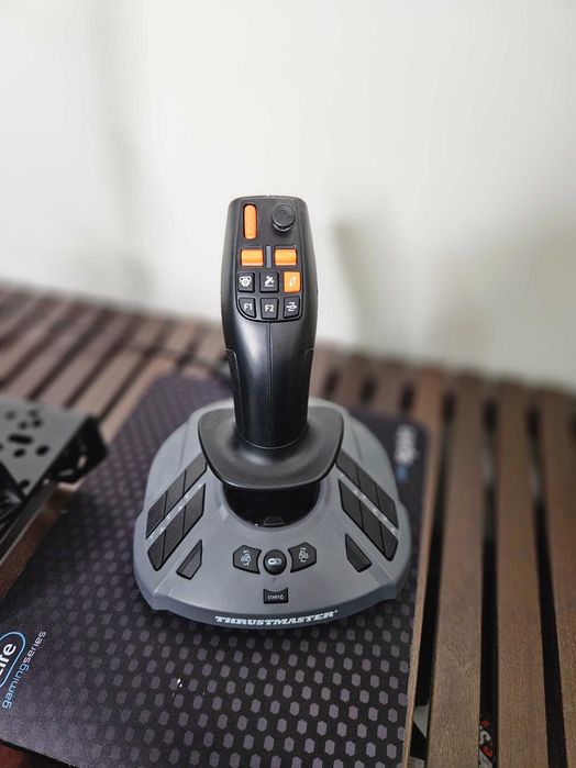 Vendo ou Troco Cockpit Simétik k2r