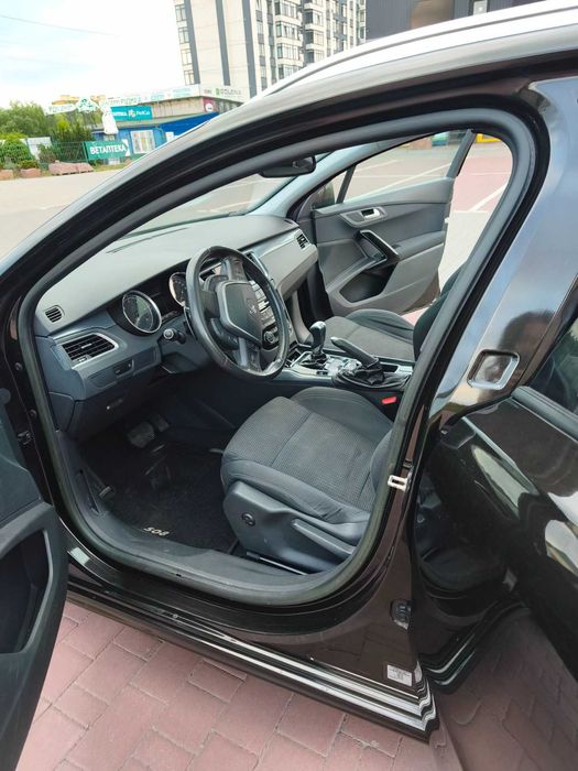 Продам Peugeot 508 SW, 2011 р.в.