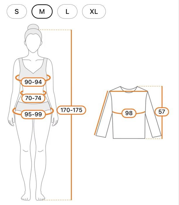 Светр жіночий сердечки