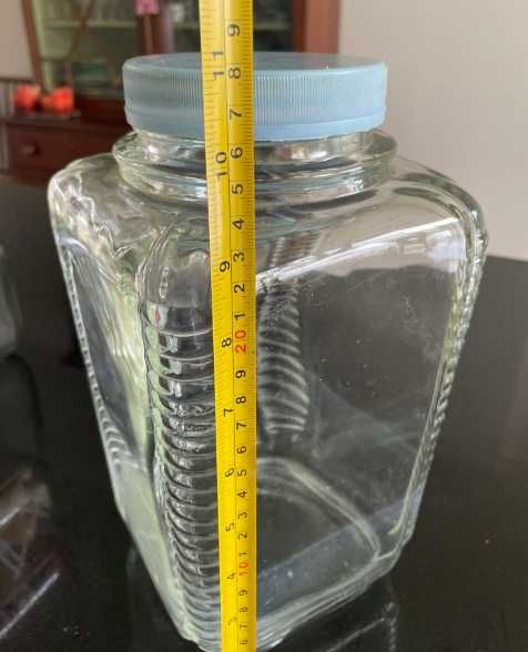 Antigo rasco de Mercearia