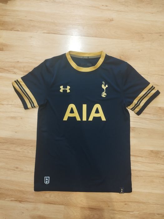 Koszulka Under Armour Piłkarska/Klubowa Tottenham