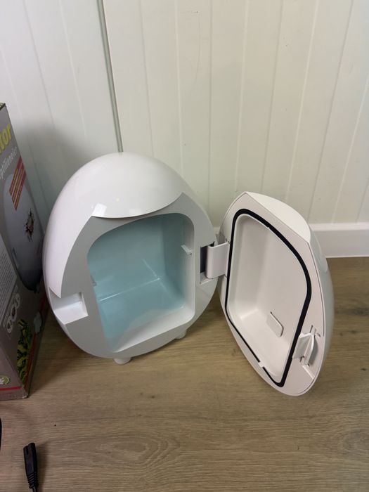 Lucky Reptile inkubator do jaj gadów wylęgarka 4l Egg O Bator