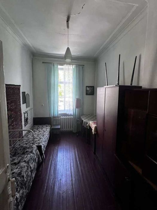 3-х кімнатна квартира в центрі Полтави. Цегляний будинок. - View 4