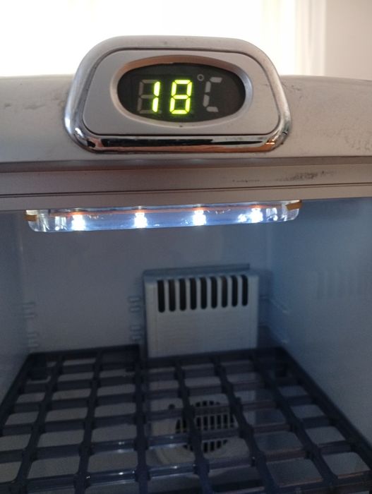 Witam polecam mini lodówka