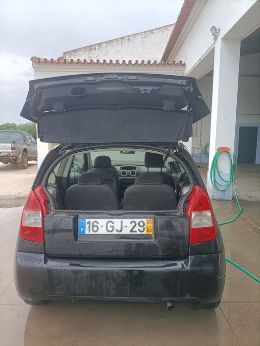 Vendo citroen c2