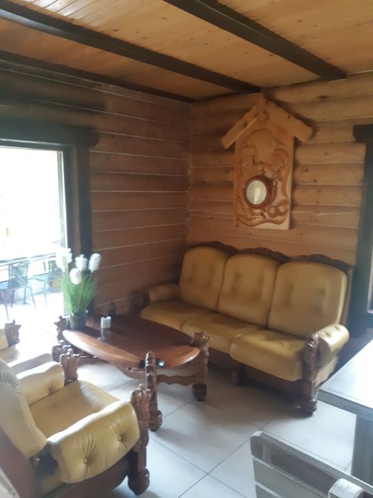 Баний комплекс Папірня