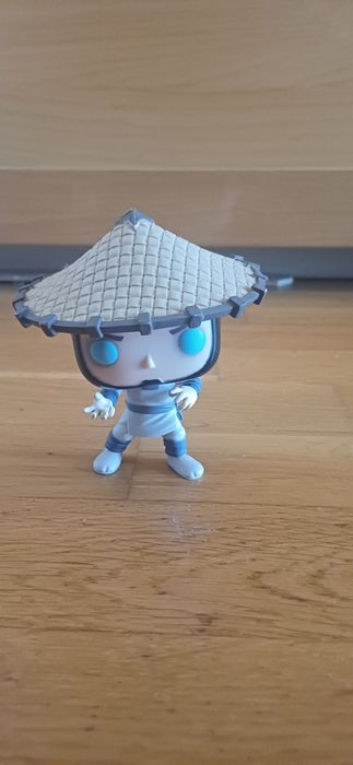 Funko pop 5€ cada