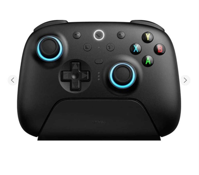 Геймпад 8BitDo Ultimate 2 Gamepad беспроводной для Apple, Android ПК