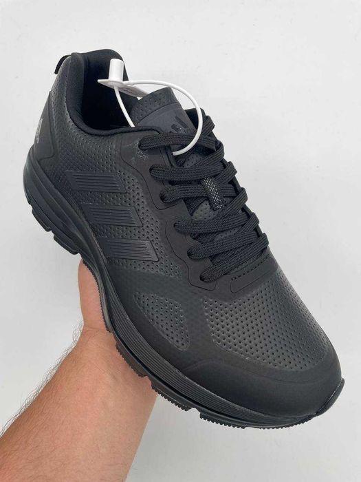 Кросівки Кросівки Adidas Running Black premium i97