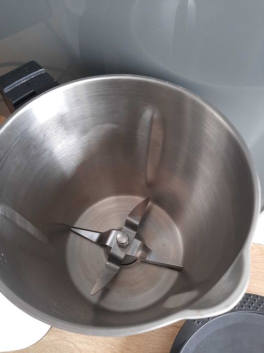 Prakticooker wielofunkcyjny robot kuchenny