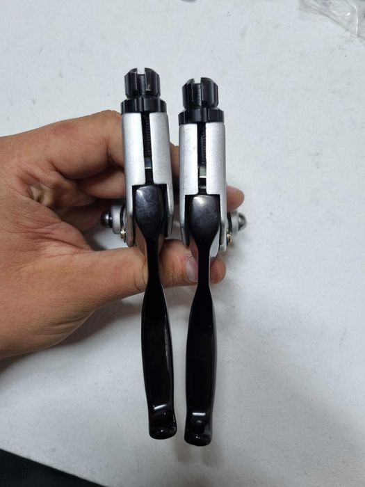 Hamulce Vbreak Plus Klamki Avid