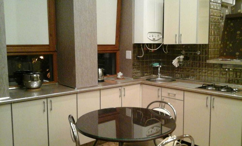 Сдам 2к квартиру возле метро Научная. Индивидуальное отопление!!!