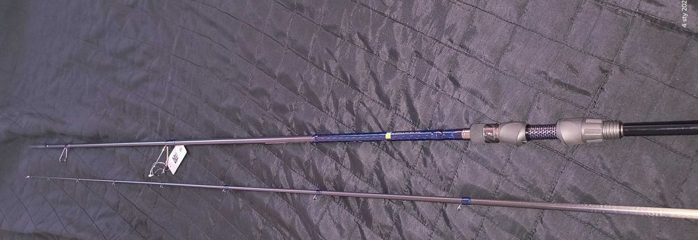 Dragon Fishmaker C.R.C. EVO. 290cm  cw-21-35g