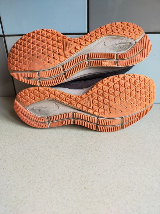 Nike Shield Pegasus wodoodporne 38,5