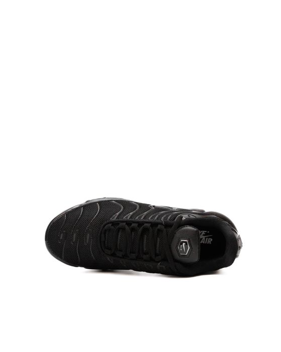 Nike Air Max Plus Tn Black