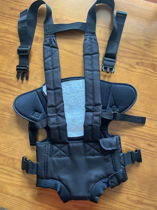 Vendo marsupio para bebe safety