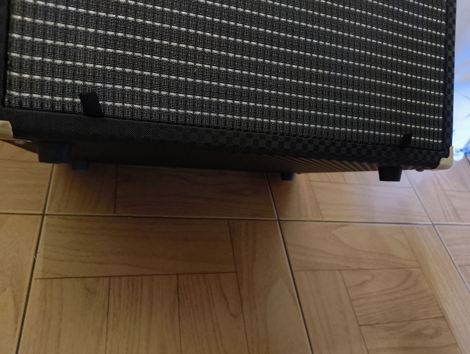 Ampeg RB-108 Bass Combo 30W 8"