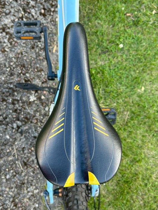 Rower Kross Lea F2 junior