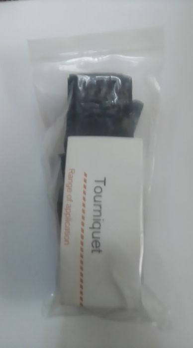 Турнікет  джгут кровоспинний.