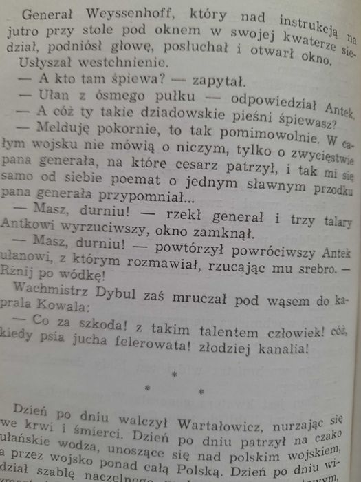 Koniec epopei Przerwa-Tetmajer