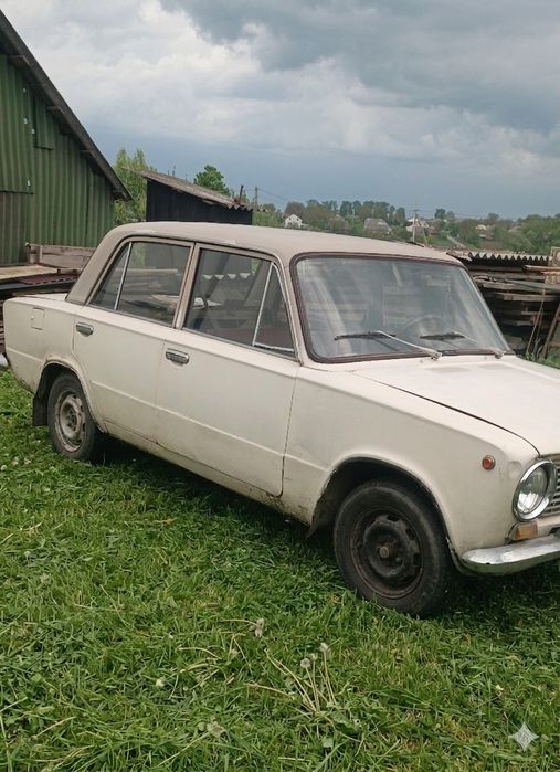 Продам автомобіль