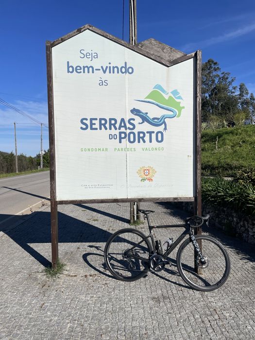 Orbea Orca M20 c/ potenciometro