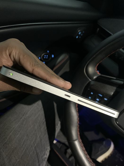 Apple Magic Mouse + Apple Trackpad – COMO NOVOS