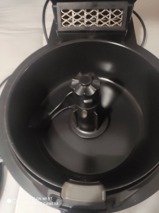 Tefal ActiFry Genius XL 2 em 1