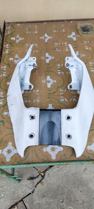 Yamaha yzf r125 ogon łącznik 2022