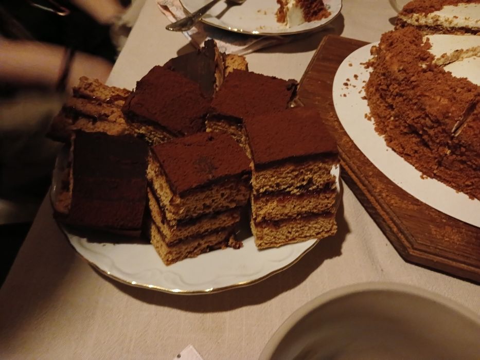 Пєрнік старопольський.