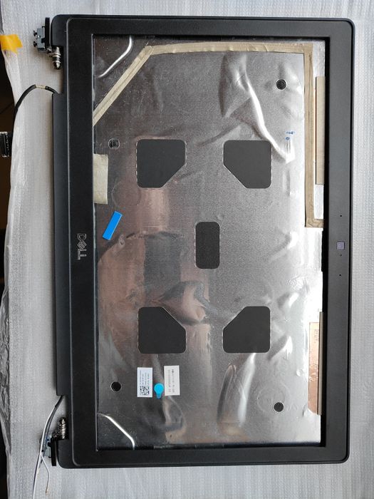 Запчастини для ноутбука DELL Latitude 5500, 5520, 5590, 3520